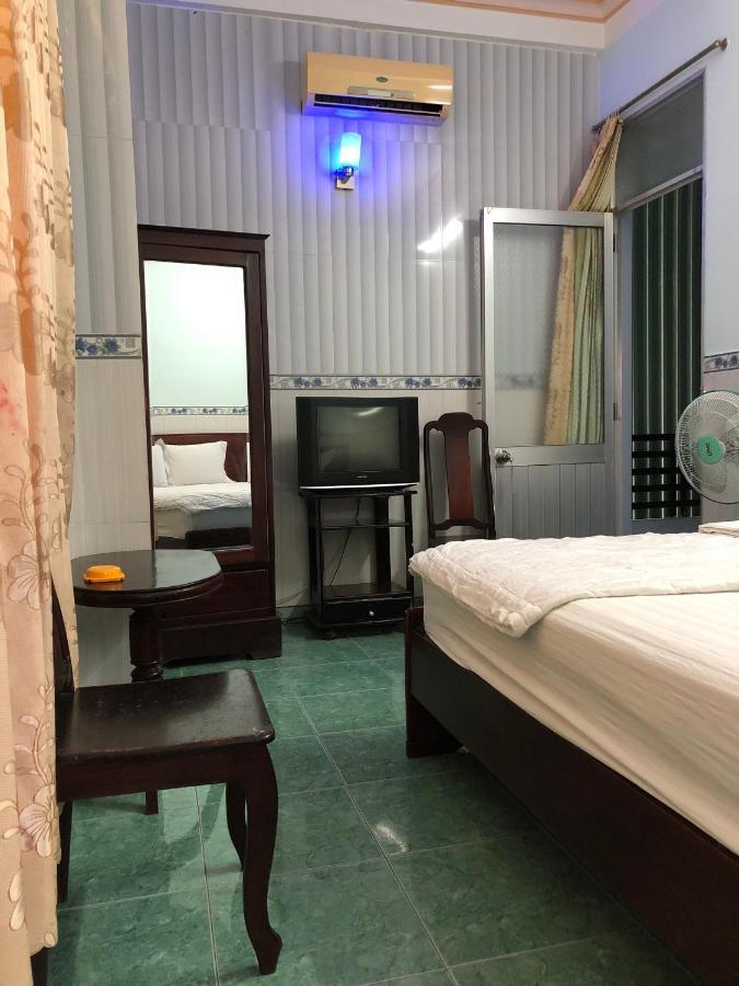 Khach San Phu Phuong Hotel Nha Trang Exterior foto