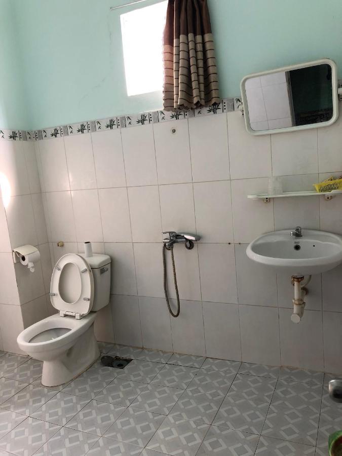 Khach San Phu Phuong Hotel Nha Trang Exterior foto