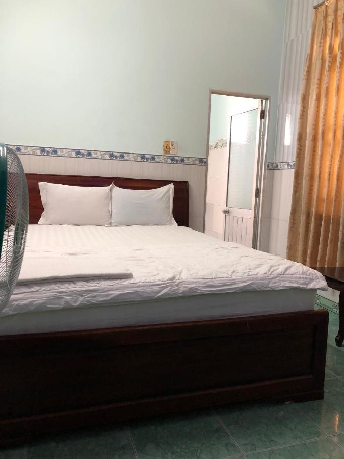 Khach San Phu Phuong Hotel Nha Trang Exterior foto