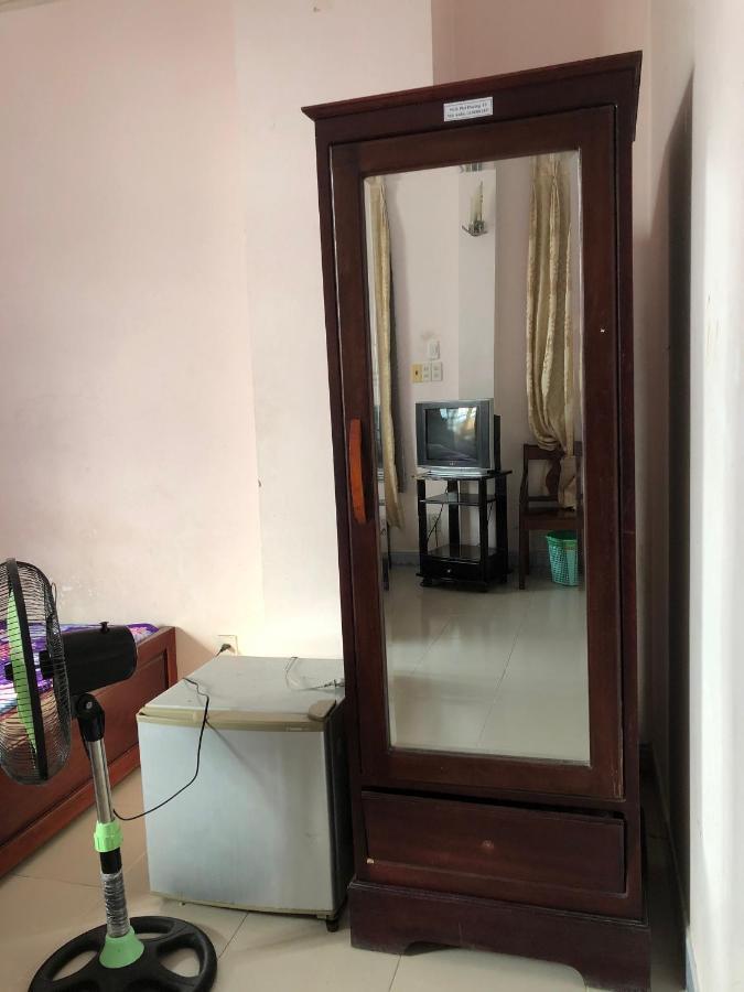 Khach San Phu Phuong Hotel Nha Trang Exterior foto