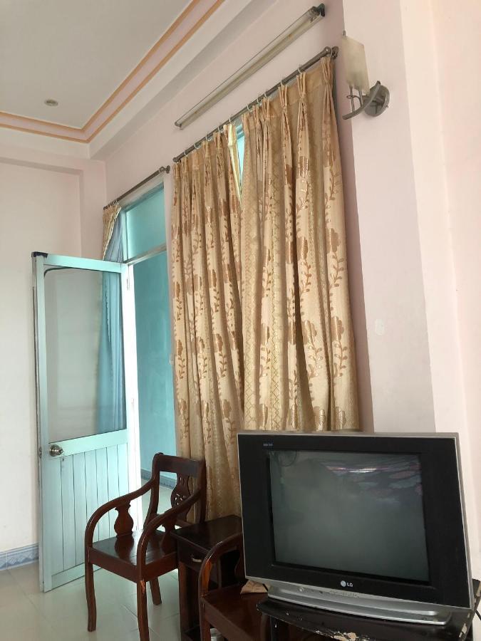 Khach San Phu Phuong Hotel Nha Trang Exterior foto